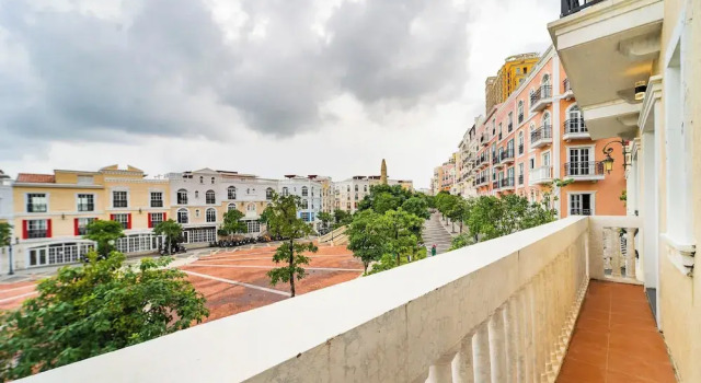 Люкс Standard с видом на сад Novus Sol Hotel & Apartment Sunset Town Phu Quoc
