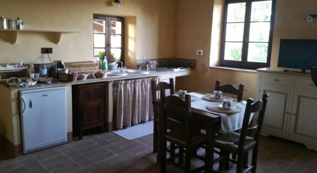 Standard Zimmer B&B Casa Laura
