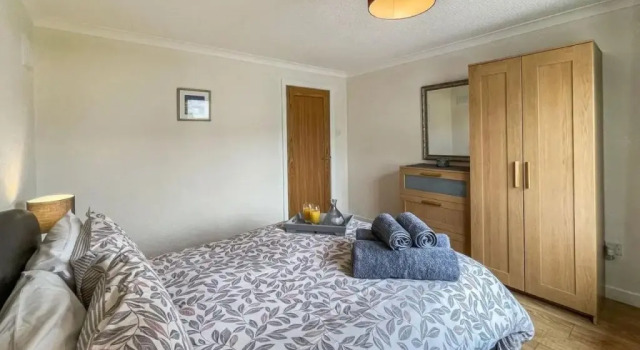 Laroch Cottage