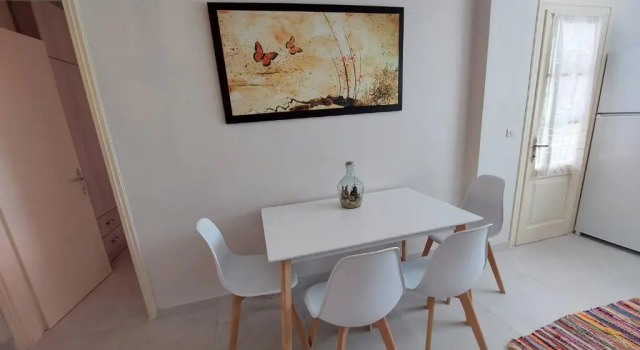 Eugenia Apartment 2, Забронировать Апартаменты/квартира Отели периферии Ионических островов с парковкой, Парковка