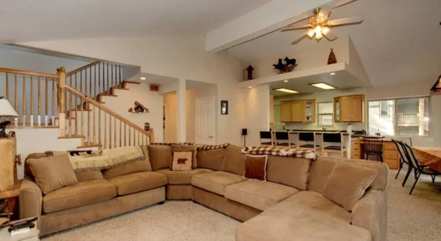 The Golden Bear Lodge by RedAwning, Забронировать Отель Саут-Лейк-Тахо South Lake Tahoe Area