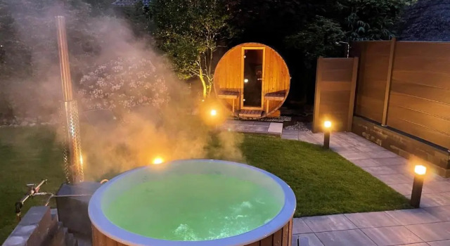 Апартаменты hygge Niederrhein