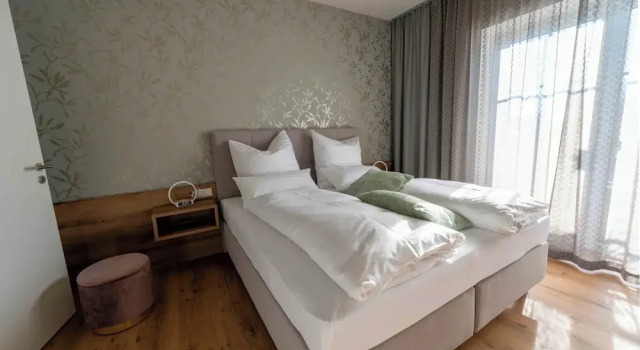 The Singular, Book Apartment Bad Goisern 