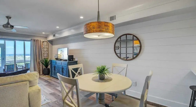 11B Mariners Walk by Avantstay Direct Beach Access! Views Communal Pool