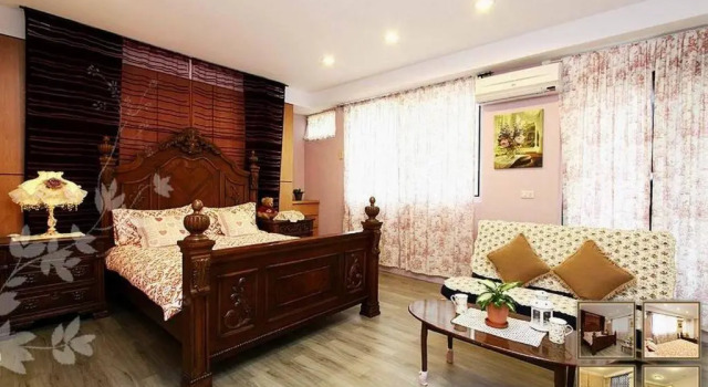 Номер Superior Gloria House
