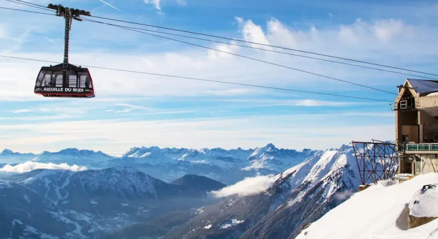 R Sidence Am Thystes A14 ski in ski out, Prenota Appartamento Hotel a Alvernia con parcheggio, Parcheggio