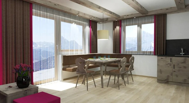 Hotel Nassfeld, Prenota Hotel Sonnenalpe Nassfeld Hermagor-Pressegger See