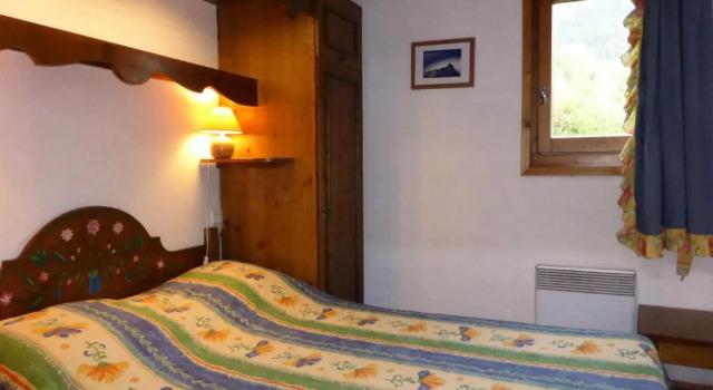 Résidence Les Hauts De Chavants - 4 Pièces pour 6 Personnes 14, Prenota Appartamento Hotel a Alvernia con parcheggio, Parcheggio