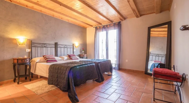 Casa Rural Ca Lluis, Забронировать Отель Валь-де-Лагуарт Валенсийское сообщество