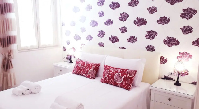 Номер Classic Residence Maresol