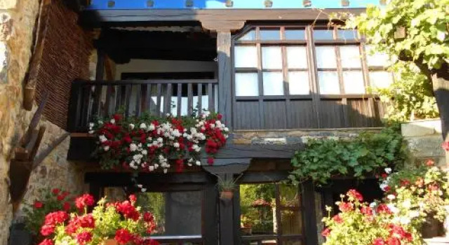 Apartamentos Samelar