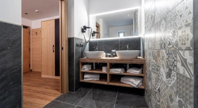 Номер Standard Albergo Garni Edy