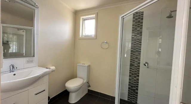 Апартаменты с 2 комнатами Graham Apartments