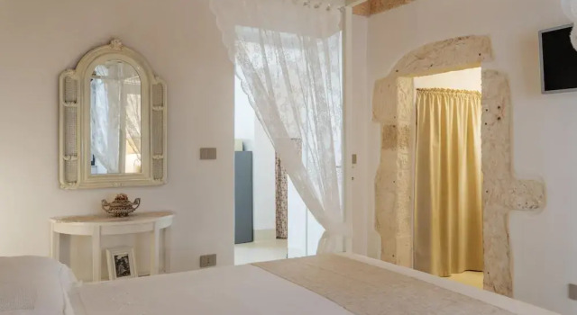 Cementine Traditional Suites - 9 - CAV