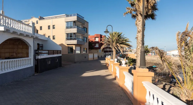 Pier 31, Reserva ahora Hotel Telde Gran Canaria