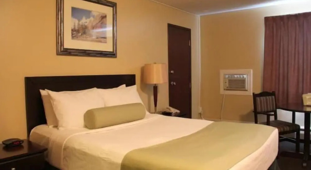 Suite doppia Acorn Motel