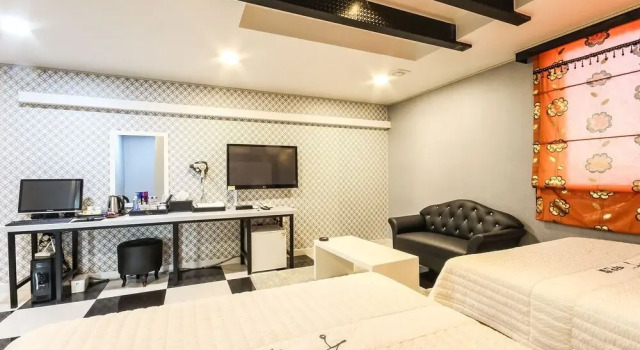 Naju Gung Self Check-in Motel, Reserva ahora Motel Naju Jeolla del Sur