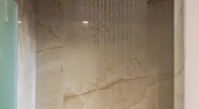 Люкс Luxury с балконом и с видом на море HOM54 Luxury Suites