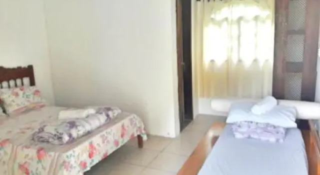 SÍtio Águas Lindas
