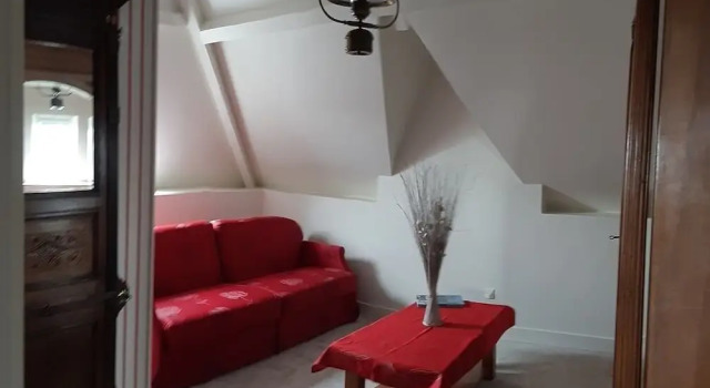 Люкс Superior La Granitiere Maison de Charme