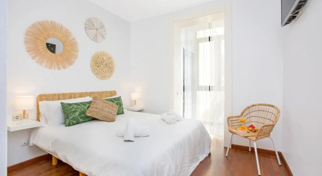 Апартаменты Stay U-nique Apartments Girona