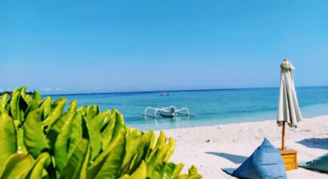 Rose Bungalow, Book Hotel Hotels in Lombok with Parking, Parking