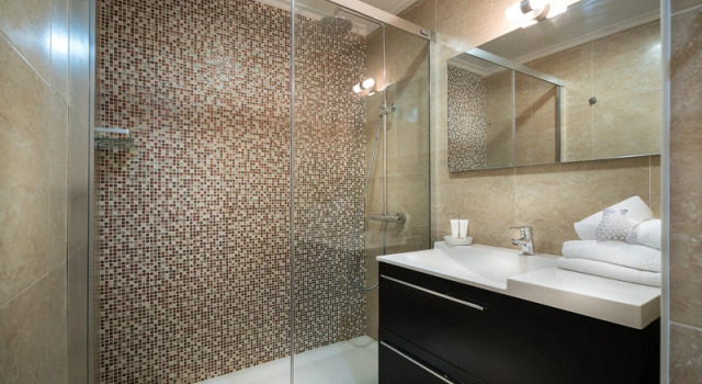 Двухместный номер Standard Apartamentos Las Brisas