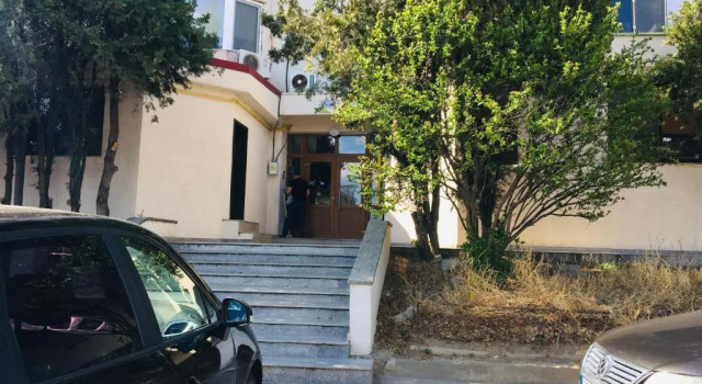 Appartamento Sea View Studio