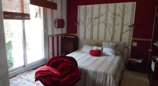 Номер Standard Forte House