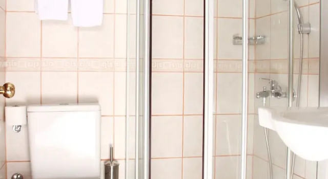 Одноместный номер Standard Oğlakcıoğlu Park Otel