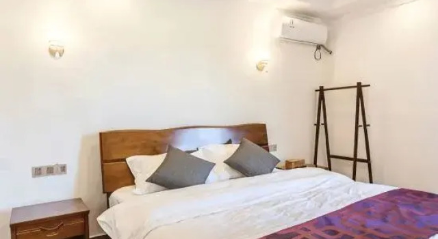 Люкс Chongqing Xinyue Homestay