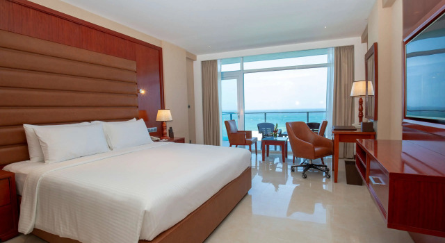 Marino Beach Colombo