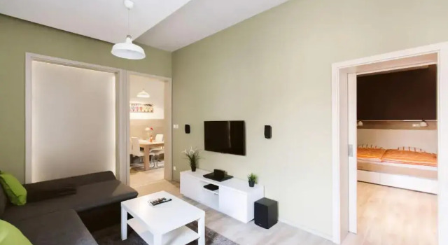 Dream Forest Apartment, Забронировать Апартаменты/квартира Апартаменты Будапешта, Апартаменты/квартира