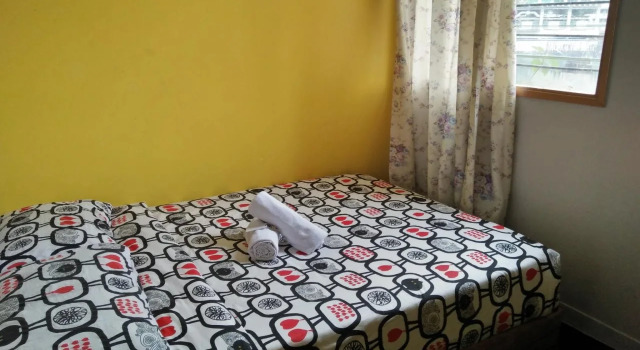 Hotel Pudu 88