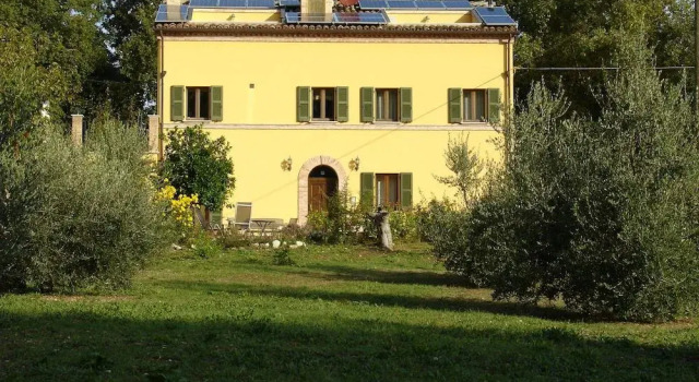 Bed & Breakfast Il Melograno, Rezervovat Hotel  