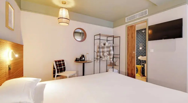 Номер Superior Hôtel Cocoon