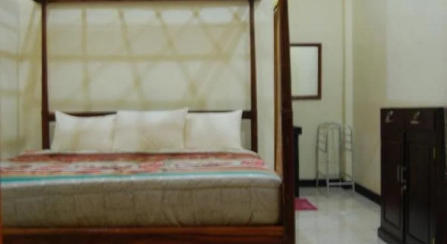 Aditya Homestay Munduk