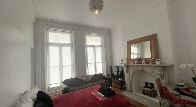 Immaculate 1-bed Apartment in London