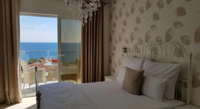 Студия Superior Villa Hvar