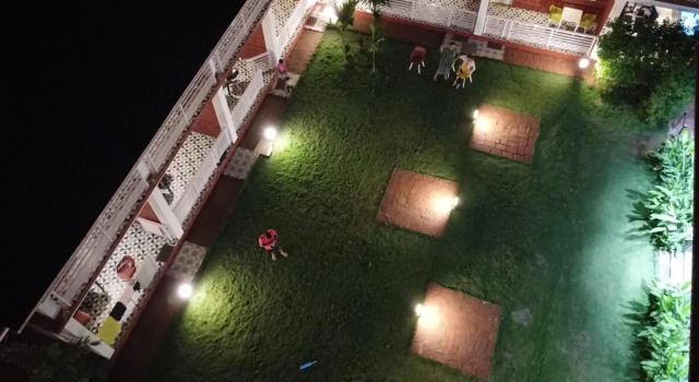 Nilkrupa Beach Resort, Réserver Complexe hôtelier Hôtels à Maharashtra avec piscine, Piscine