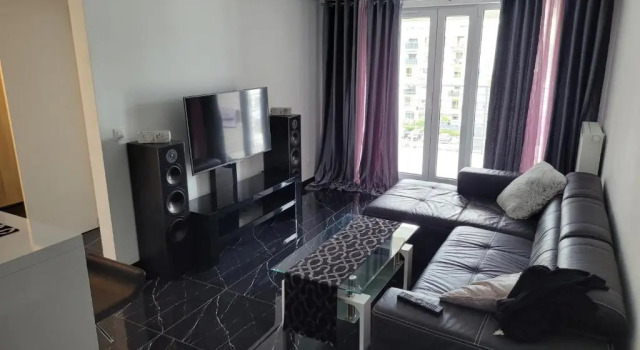 Apartamenty Tenisowa, Забронировать Апартаменты/квартира Щецин Западно-Поморское воеводство