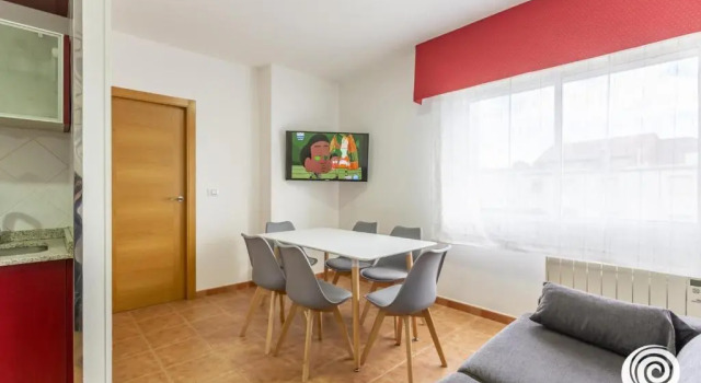 Apartamentos Turísticos Playa Mar I