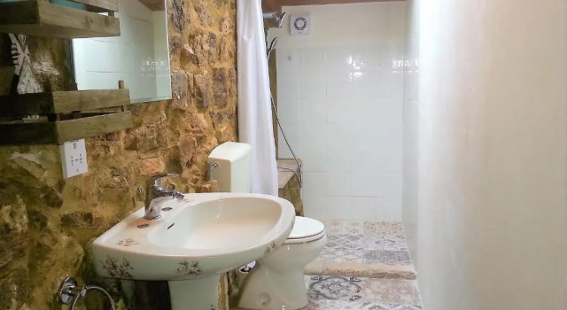 Коттедж с 5 комнатами Casa Pietra