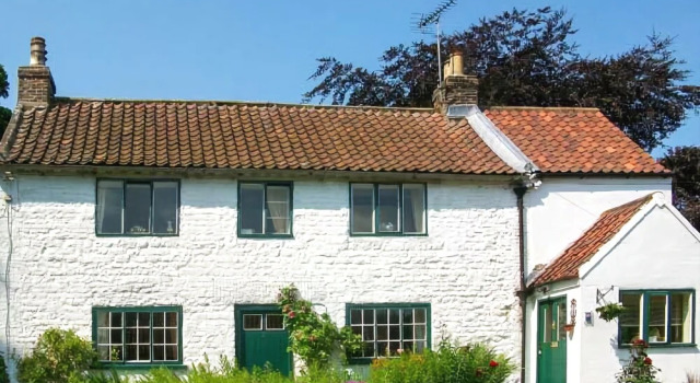 The White Cottage, Boek Vakantiehuis Vakantiehuizen in Merseyside, Cottage