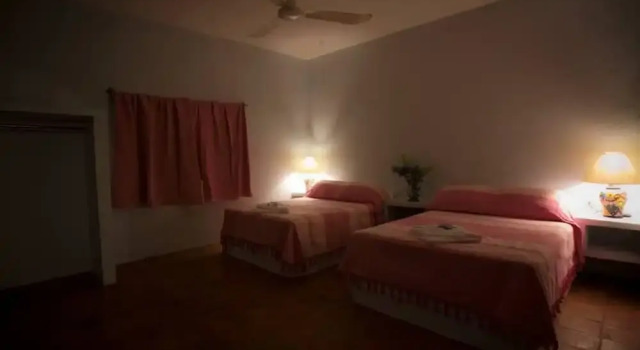 Quinta Risas Del Sol, Book Guesthouse Puerto Escondido Oaxaca