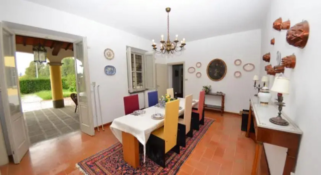 La Pievana