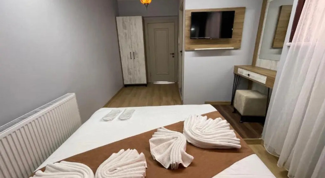 Номер Standard The Lumina Hotel