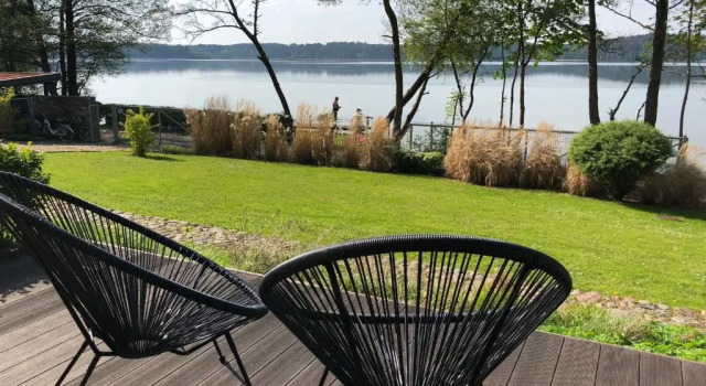 Апартаменты Apartamenty Pluszne