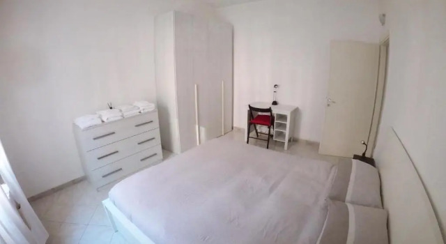 Апартаменты Casa Bagai