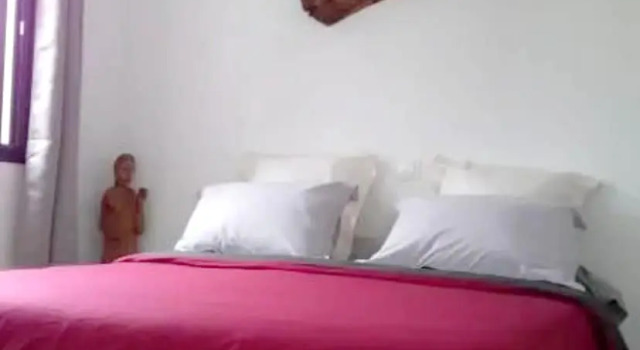 House With one Bedroom in Sainte Luce, With Wonderful sea View, Enclosed Garden and Wifi Near the Beach, Book Hotel Hotels in Saint-Paul with Parking, Parking